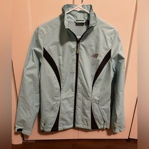 New Balance jacket